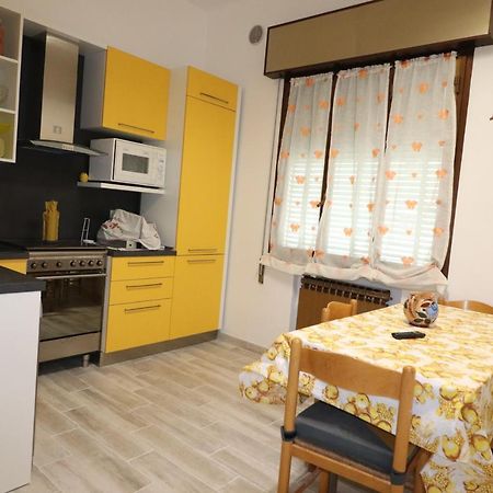 Am Liv' Apartment Болоня Екстериор снимка