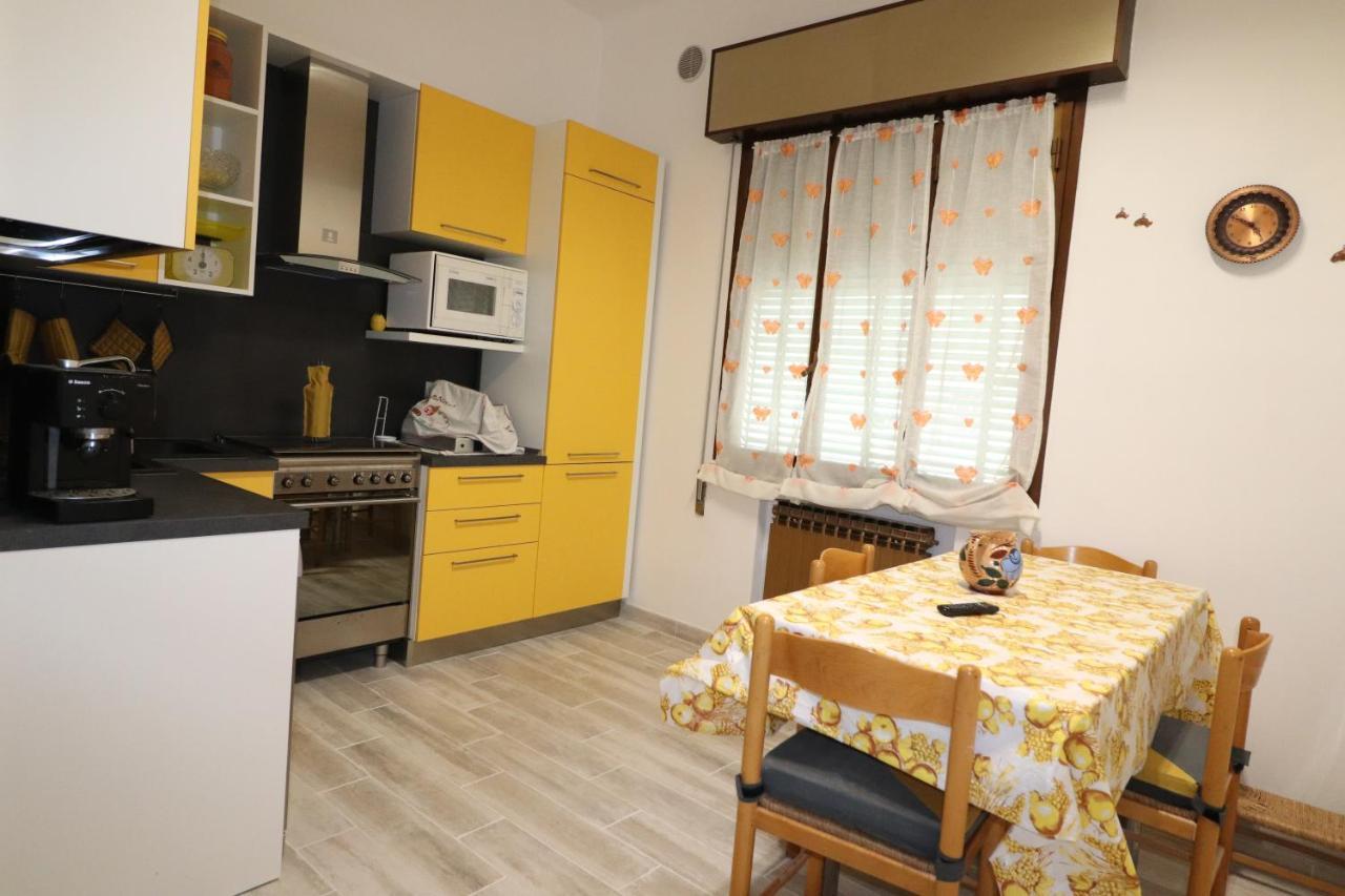 Am Liv' Apartment Болоня Екстериор снимка