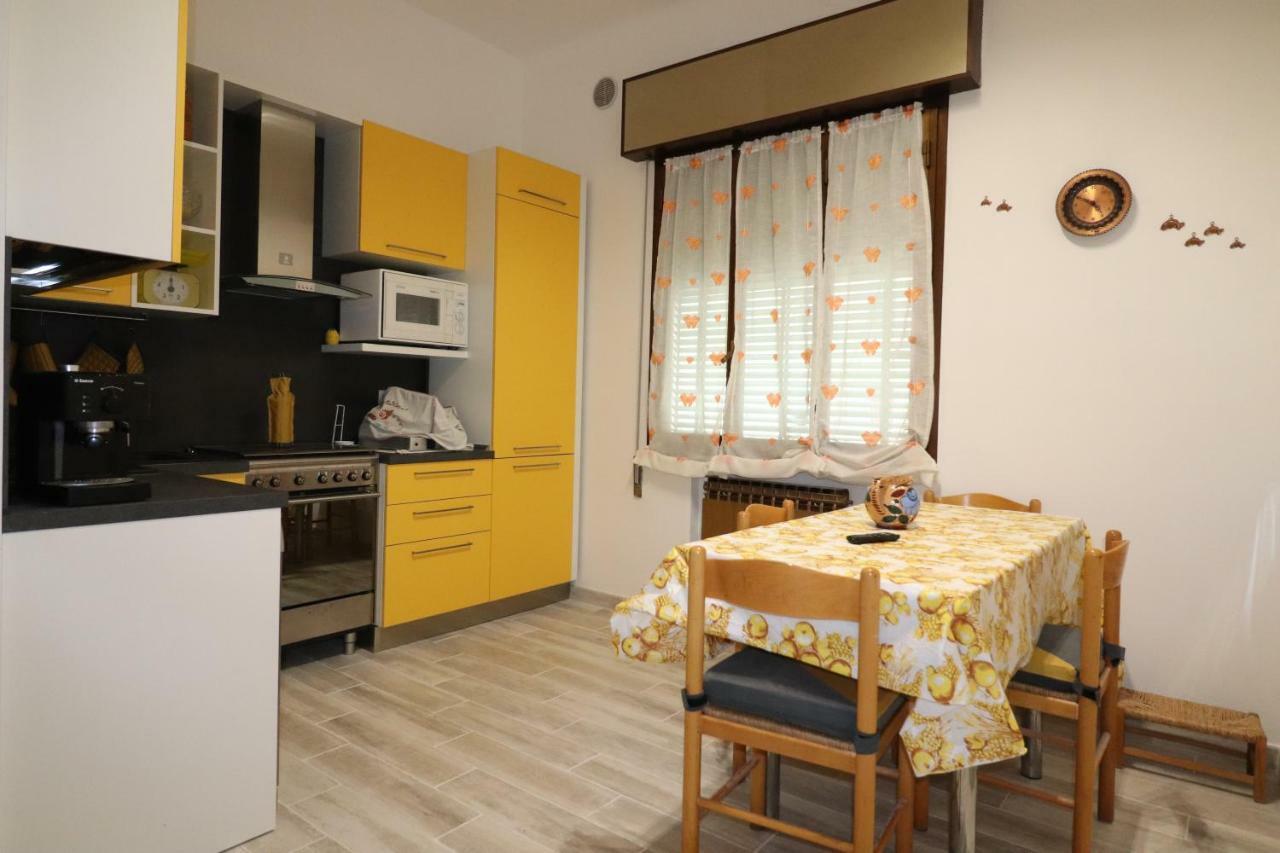 Am Liv' Apartment Болоня Екстериор снимка