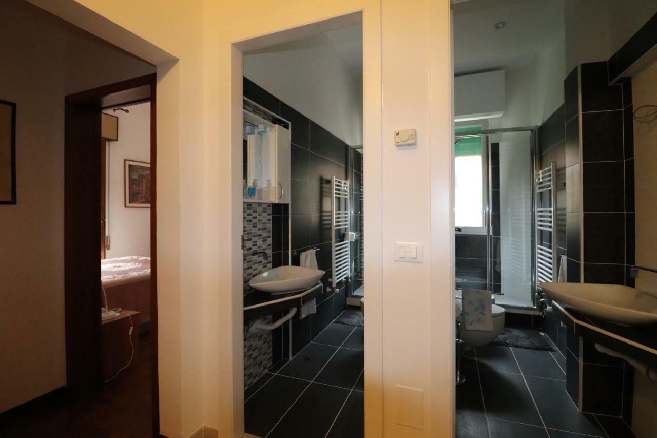 Am Liv' Apartment Болоня Екстериор снимка
