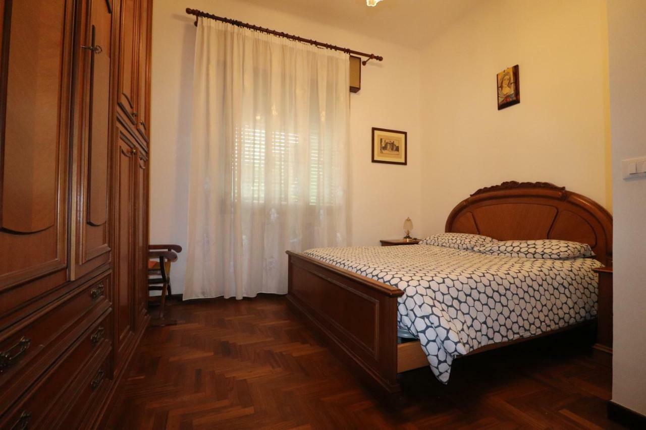 Am Liv' Apartment Болоня Екстериор снимка