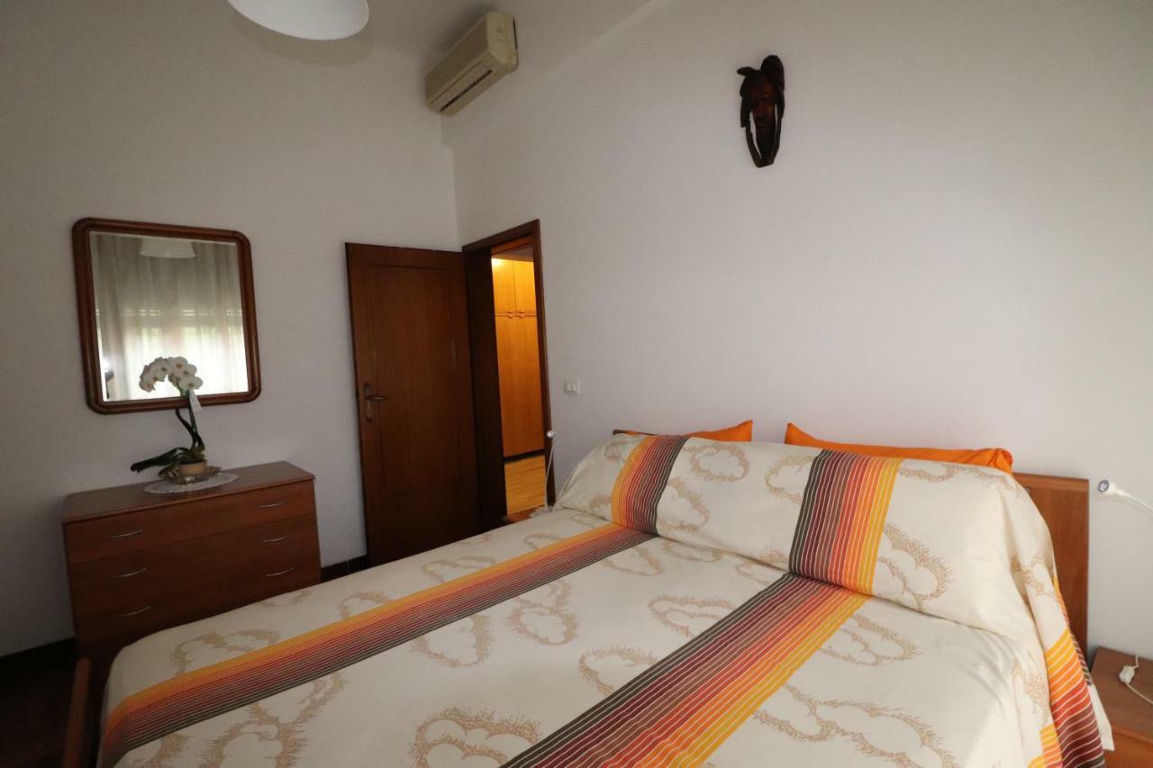 Am Liv' Apartment Болоня Екстериор снимка