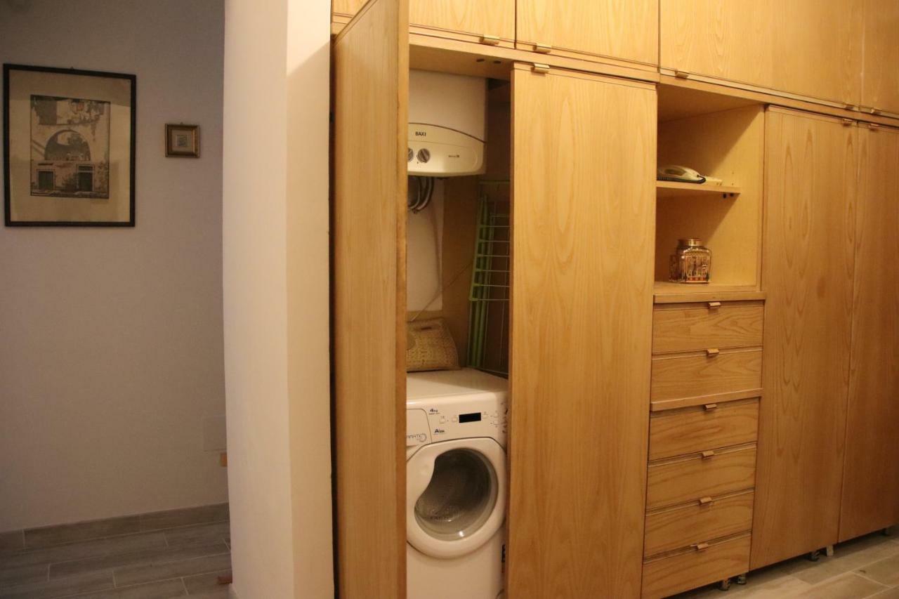 Am Liv' Apartment Болоня Екстериор снимка
