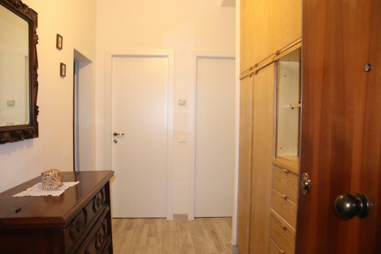 Am Liv' Apartment Болоня Екстериор снимка